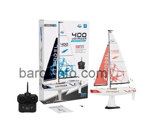 Voyager 400 opinión y ficha técnica